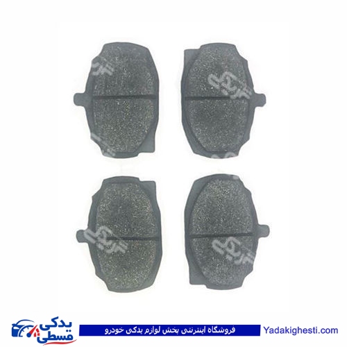 لنت جلو پیکانی پارسه 9000821063
