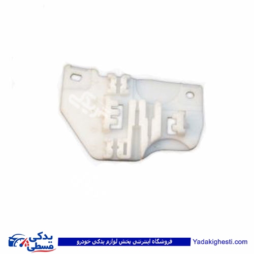 پراید دیاق شیشه بالابر ریل شیشه بالابر چپ طرح زانتیا 9000301147