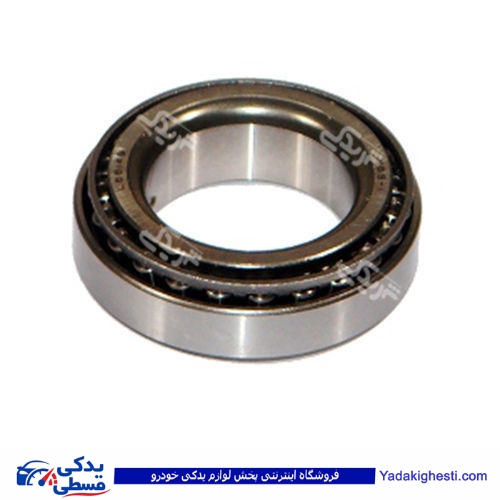 پراید بلبرینگ هوزینگ ( دیفرانسیل ) 68149 حامد  9000108015 ( عمده )