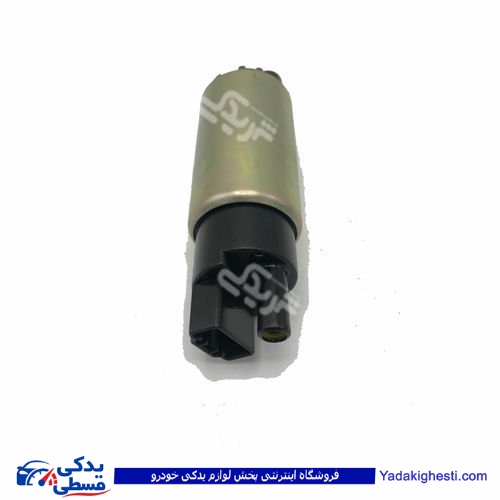 پراید مغزی پمپ بنزین انژکتوری و 405 MWH 74