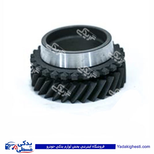 پراید دنده 3 گیربکس 50117231