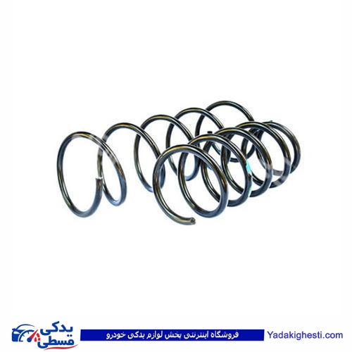 پراید فنرلول عقب CNG خاور 9000873004