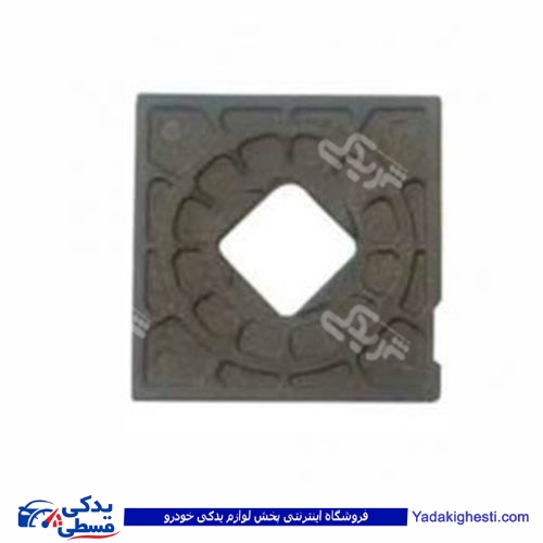 پژو خار شیشه بالابر چهار گوش 9000803158