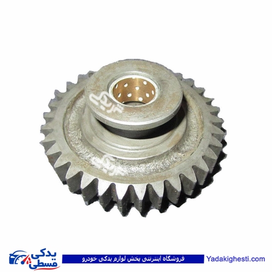 دنده عقب پراید 15117310