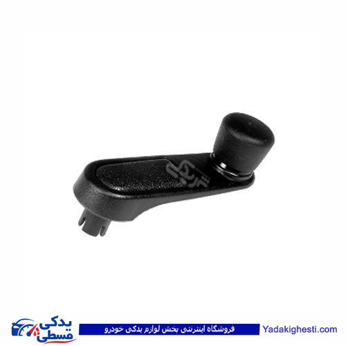 پژو دستگیره شیشه بالابر 405 9000301239