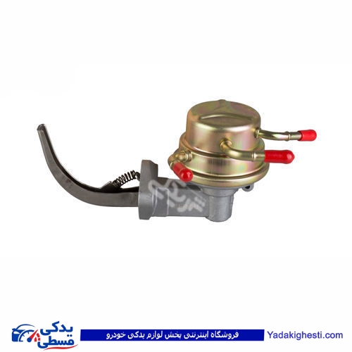 پمپ بنزین کاربرات پیکان پمپ سازان 9000667002