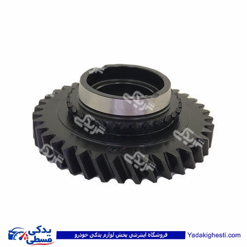 پراید دنده 1 گیربکس 50117271