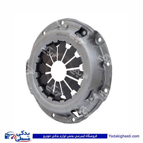 پراید دیسک و صفحه و بلبرینگ عظام 9000555018