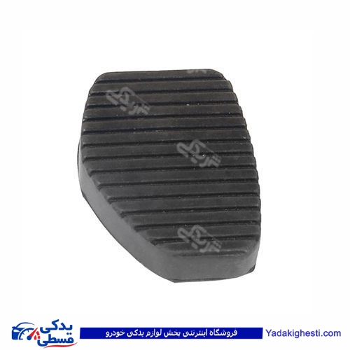 پژو لاستیک روی پدال کلاچ 405 9000803229