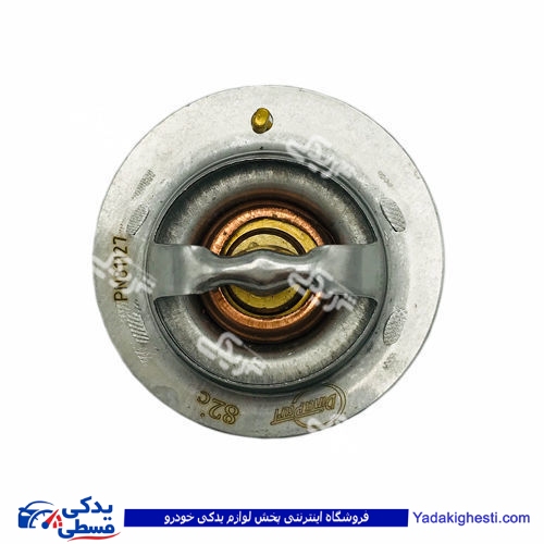پراید ترموستات 71 درجه اچ پی سی HPC 100