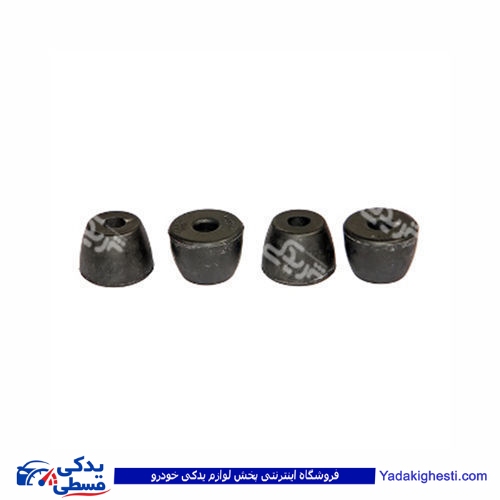 پژو لاستیک تعادل ( کله قندی ) پیکان آردی RD روآ ROA شیشه ای 9000458180 شیفتن