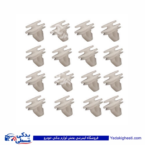 پژو خار ابروئی پلاک نمره عقب پرشیا و 206 9000803195