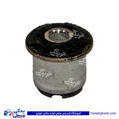 پژو بوش طبق لبه دار 405 ISPCO 9000900002