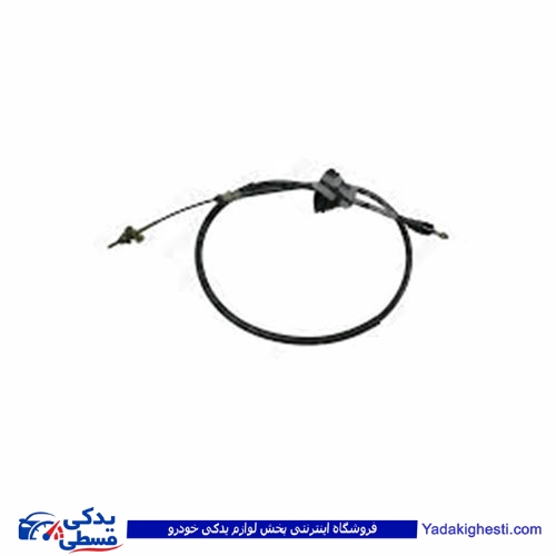 پراید سیم کلاچ کاربرات مهار 9000157009