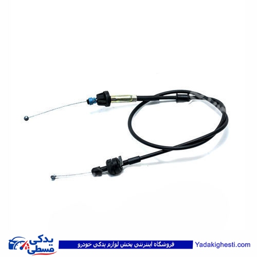 پراید سیم گاز انژکتوری مهار 201012