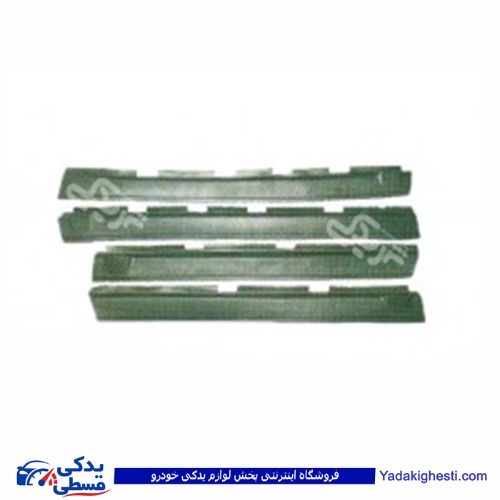 پراید چرم لبه بالای رودری 9000301130