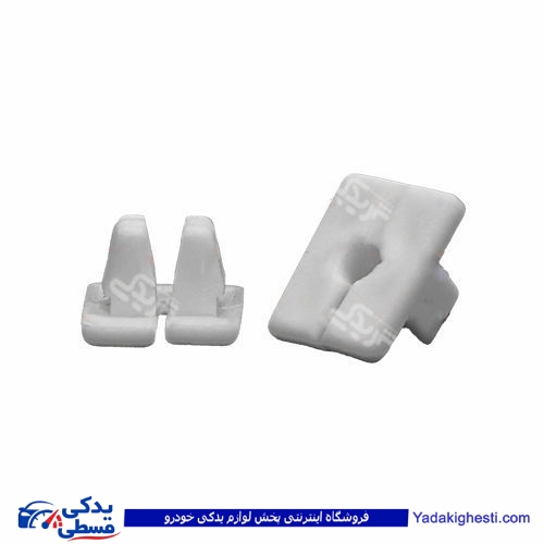 پراید خار دستگیره از داخل پراید 141 چپ 9000570198