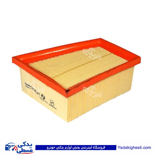 ال 90 فیلتر هوا دینا پارت 2202007 L90 ( عمده )