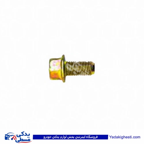 پراید پیچ میل سوپاپ (شاخص میل سوپاپ ) 9000570144