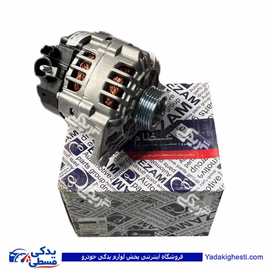 استارت کامل پیکان استام صنعت عظام 3147012