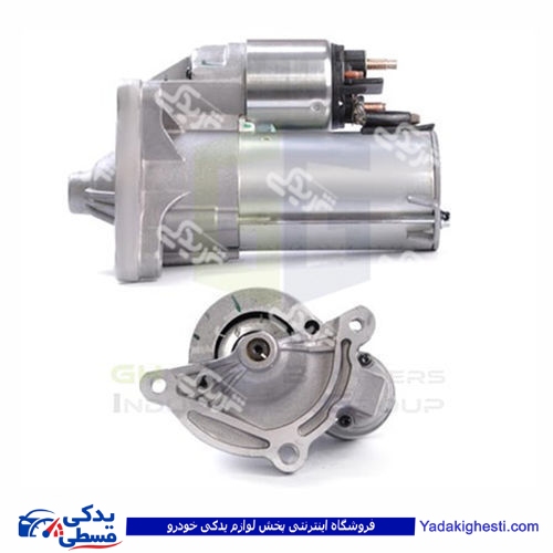 استارت کامل پیکان استام صنعت عظام 3147012