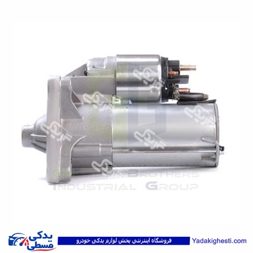 استارت کامل پیکان استام صنعت عظام 3147012