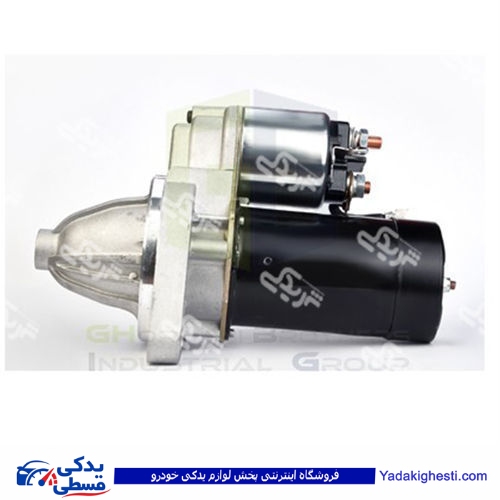 استارت کامل پیکان استام صنعت عظام 3147012