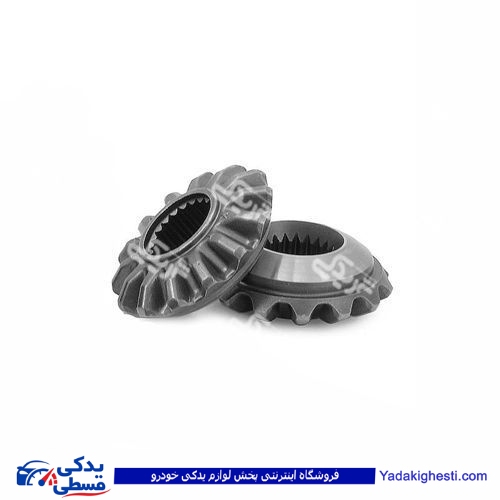 پراید دنده دیشلی کوچک تکی 9000451006 فال