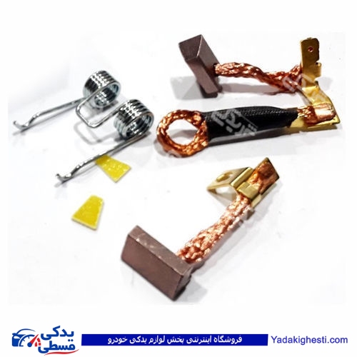 پژو ذغال استارت 405 HPC یا دلیتکس 9000251113