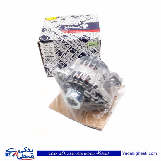 پژو دینام 405 استام صنعت عظام 9000555062
