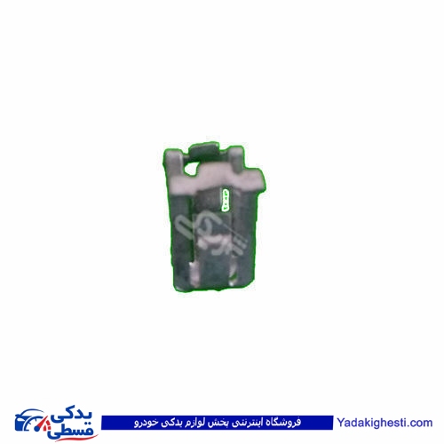 پژو خار قاب ستون فلزی 206 9000803171