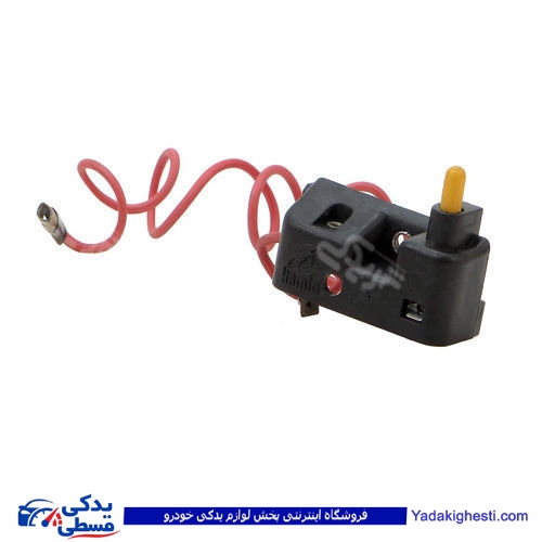 کلید چراغ داشبورت پیکان 9000301433