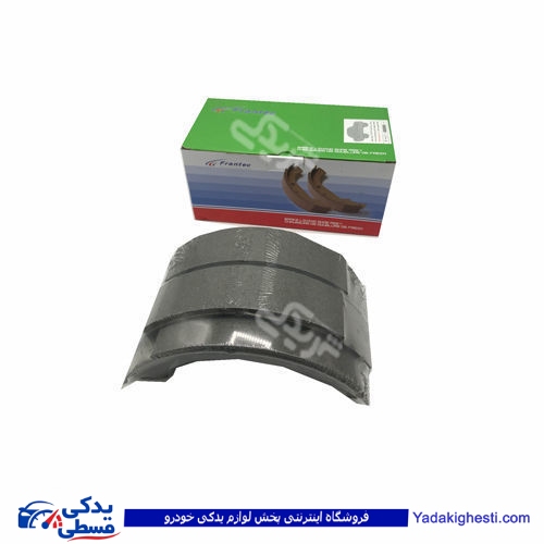پژو لنت عقب و کفشکی 405 فرانتک FRANTEC 425521