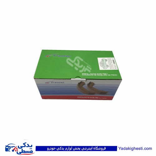 پژو لنت عقب و کفشکی 405 فرانتک FRANTEC 425521