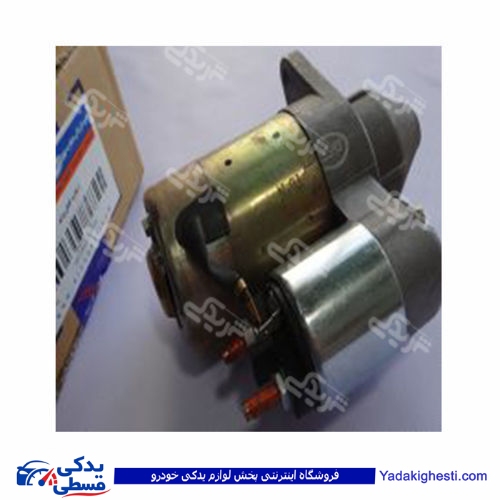 پراید استارت کامل دینا پارت   1501134 ( عمده )