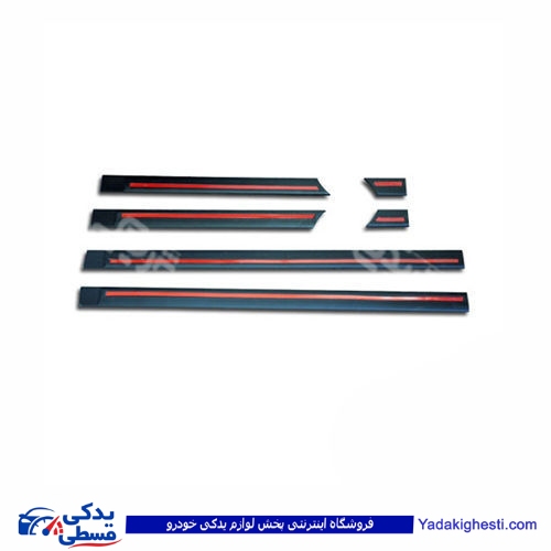پراید زه اطراف پراید هاچ بک 9000301154