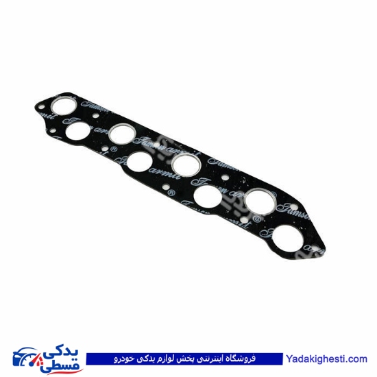 واشر بغل اگزوز(منیفولد) نسوز پیکان 9000719068