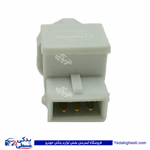 پراید سنسور کیلومتر طرح قدیم دینا پارت 1501012