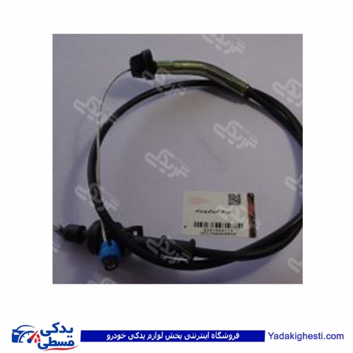 پراید سیم گاز کاربرات دینا پارت 1502114