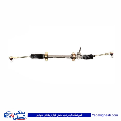 پراید جعبه فرمان سلپیک 9000309007
