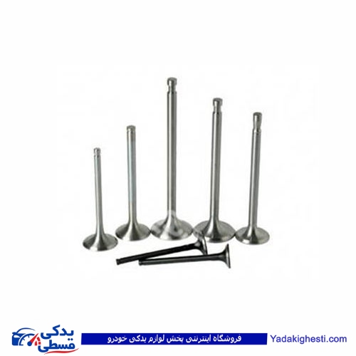 پراید سوپاپ موتور OSVAT ایتالیا 9000109001