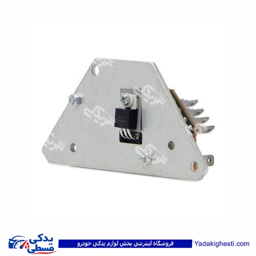 پژو مدول بخاری 405 طرح جدید دینا پارت 1201087