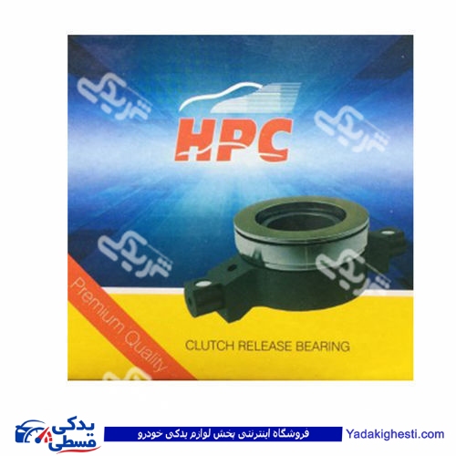 بلبرینگ کلاچ آردی RD و پیکان اچ پی سی HPC HRB405( عمده )