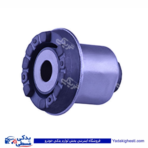 پژو بوش اکسل مندل عقب بغل تخت 206 رانا 207 شیفتن 8976
