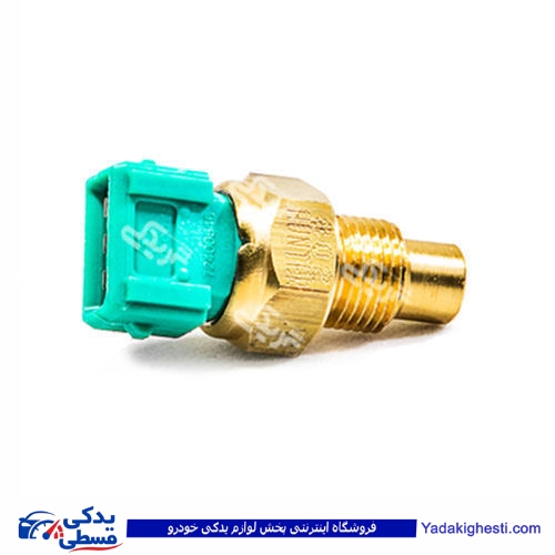 مهره آب سه فیش سبز پیکان سامفر 1163205