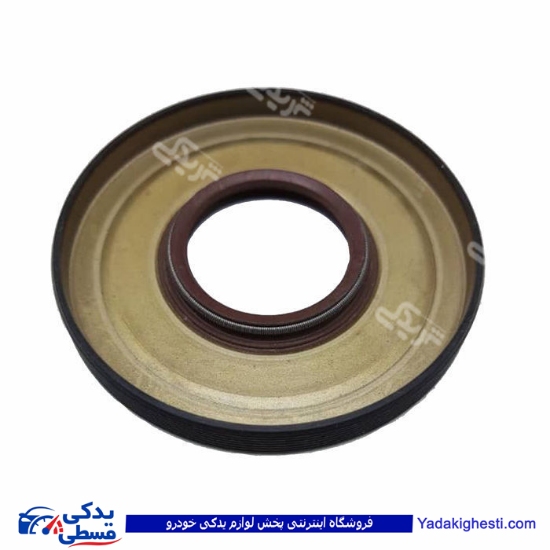 کاسه نمد جلو گیربکس 6 دنده CBS پیکان 6730