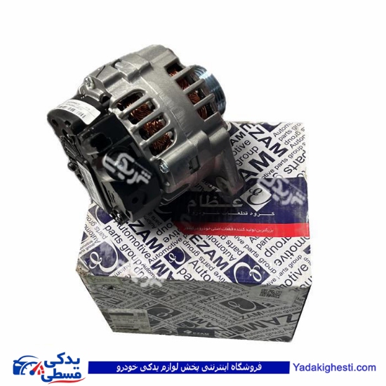 پژو دینام TU5 عظام استام صنعت 3148010