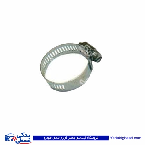 بست شیلنگ بوستر پیکان 9000156004 ( عمده )