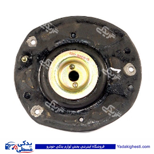 پژو توپی سر کمک 206 چپ و راست 9000800031