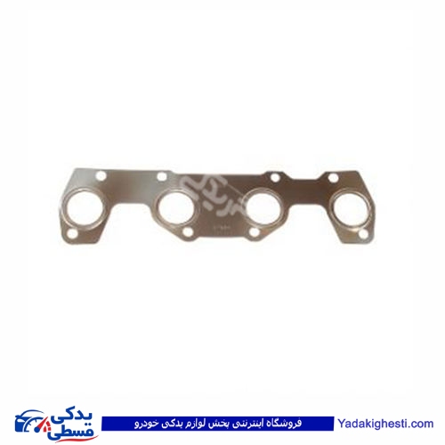 پژو واشر بغل اگزوز 206 9000719029